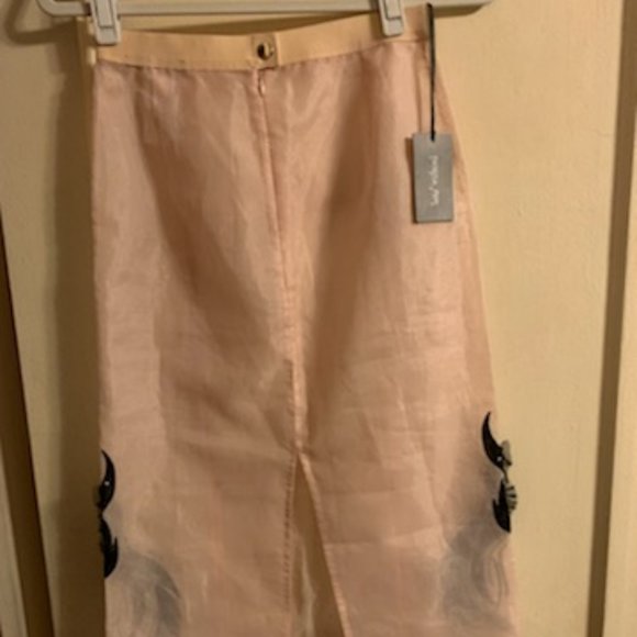 Organza Underskirt or Bold overskirt - Picture 3 of 9